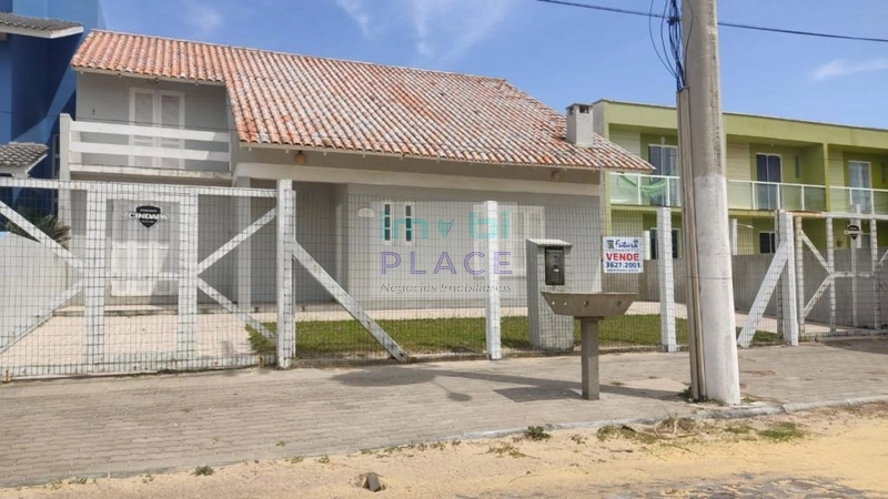 Excelente Sobrado a 100 Metros da Beira-Mar!: 21ª foto da galeria de imagens do imóvel
