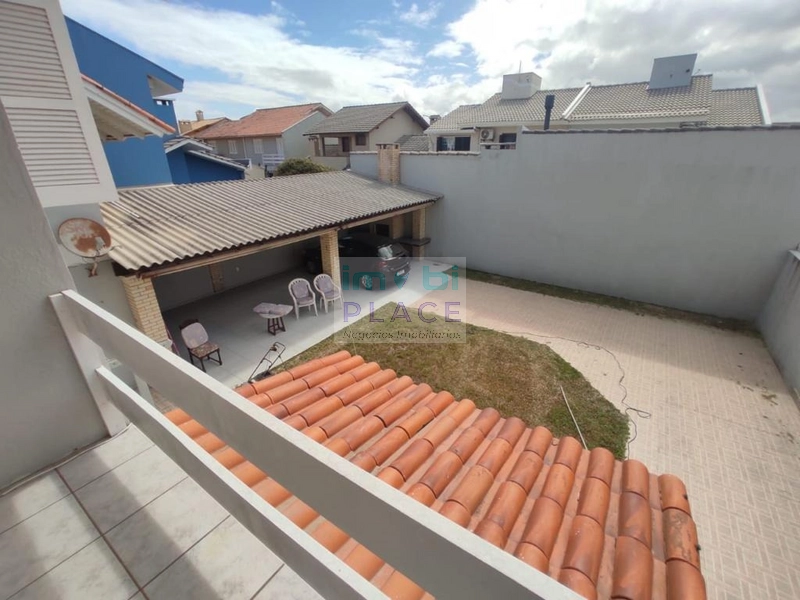 Excelente Sobrado a 100 Metros da Beira-Mar!: 2ª foto da galeria de imagens do imóvel