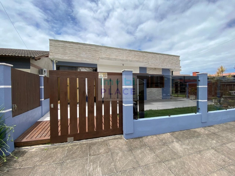 Excelente Casa com Piscina à Venda!: 11ª foto da galeria de imagens do imóvel