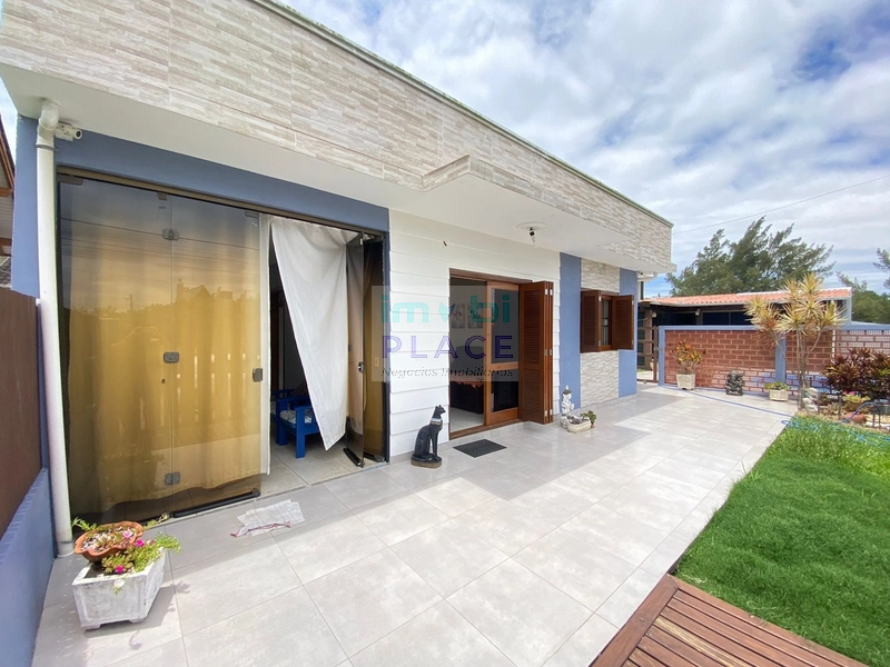 Excelente Casa com Piscina à Venda!: 17ª foto da galeria de imagens do imóvel