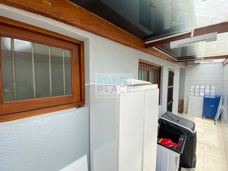 Excelente Casa com Piscina à Venda!: 20ª foto da galeria de imagens do imóvel