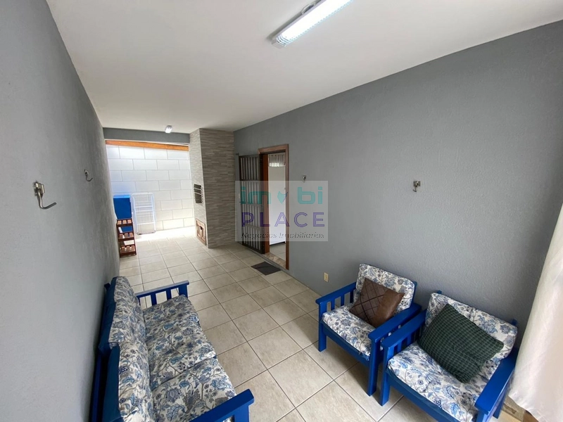 Excelente Casa com Piscina à Venda!: 10ª foto da galeria de imagens do imóvel