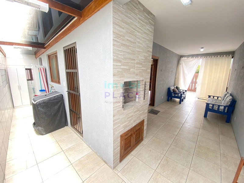 Excelente Casa com Piscina à Venda!: 22ª foto da galeria de imagens do imóvel