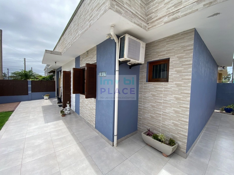 Excelente Casa com Piscina à Venda!: 12ª foto da galeria de imagens do imóvel