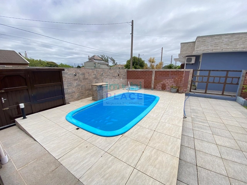 Excelente Casa com Piscina à Venda!: 9ª foto da galeria de imagens do imóvel