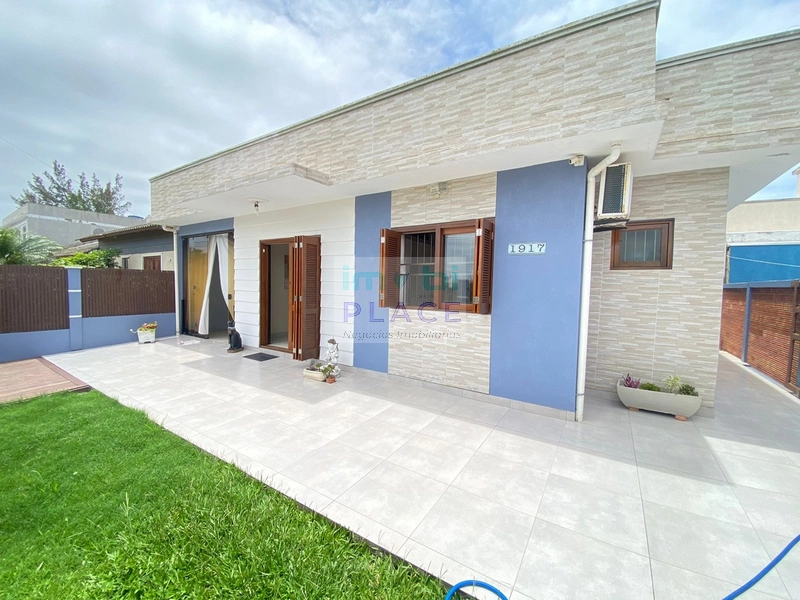 Excelente Casa com Piscina à Venda!: 15ª foto da galeria de imagens do imóvel