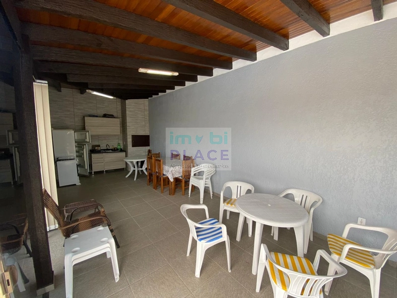 Excelente Casa com Piscina à Venda!: 6ª foto da galeria de imagens do imóvel