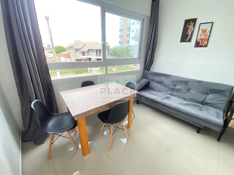 Apartamento a 200 metros do mar: 2ª foto da galeria de imagens do imóvel