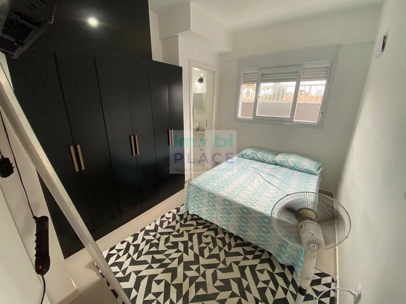 Apartamento a 200 metros do mar: 29ª foto da galeria de imagens do imóvel