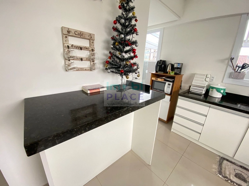 Apartamento a 200 metros do mar: 14ª foto da galeria de imagens do imóvel