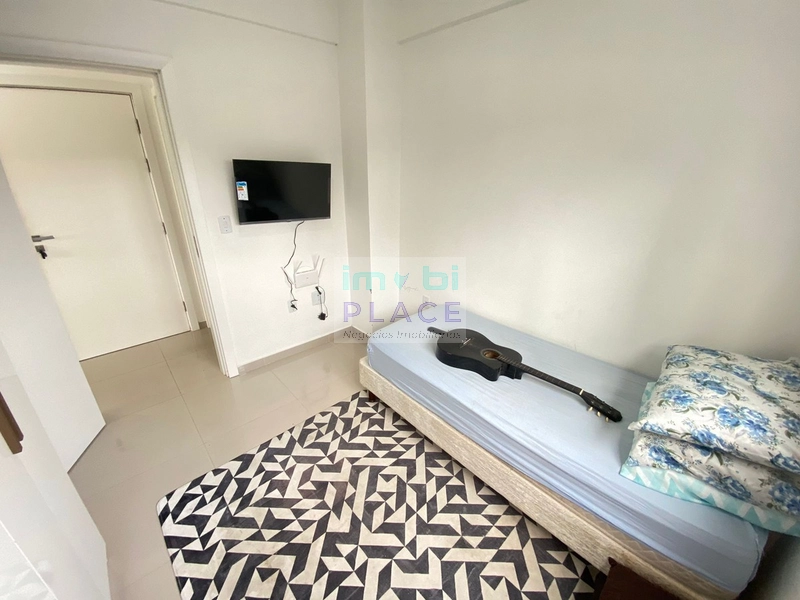 Apartamento a 200 metros do mar: 36ª foto da galeria de imagens do imóvel