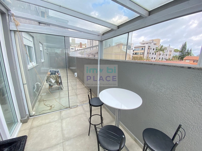 Apartamento a 200 metros do mar: 9ª foto da galeria de imagens do imóvel