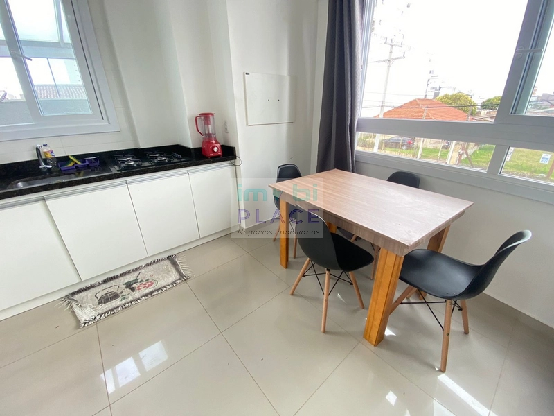 Apartamento a 200 metros do mar: 3ª foto da galeria de imagens do imóvel