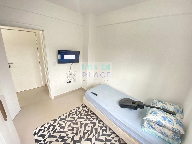 Apartamento a 200 metros do mar: 37ª foto da galeria de imagens do imóvel