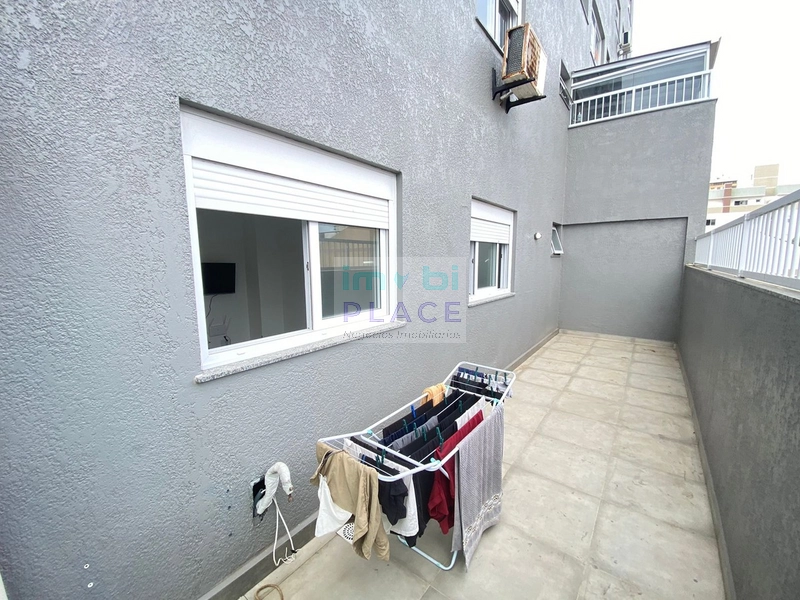 Apartamento a 200 metros do mar: 42ª foto da galeria de imagens do imóvel