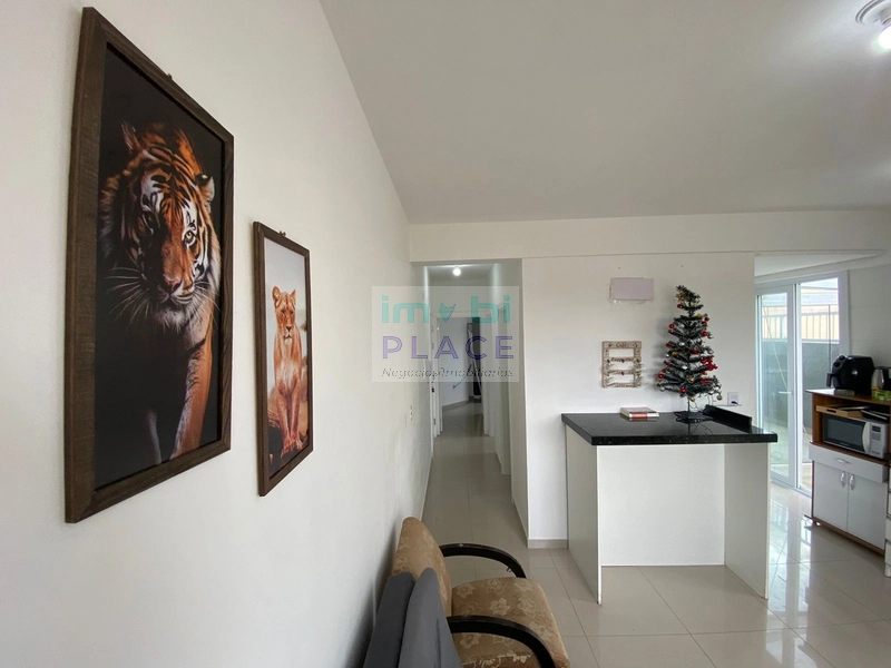 Apartamento a 200 metros do mar: 44ª foto da galeria de imagens do imóvel