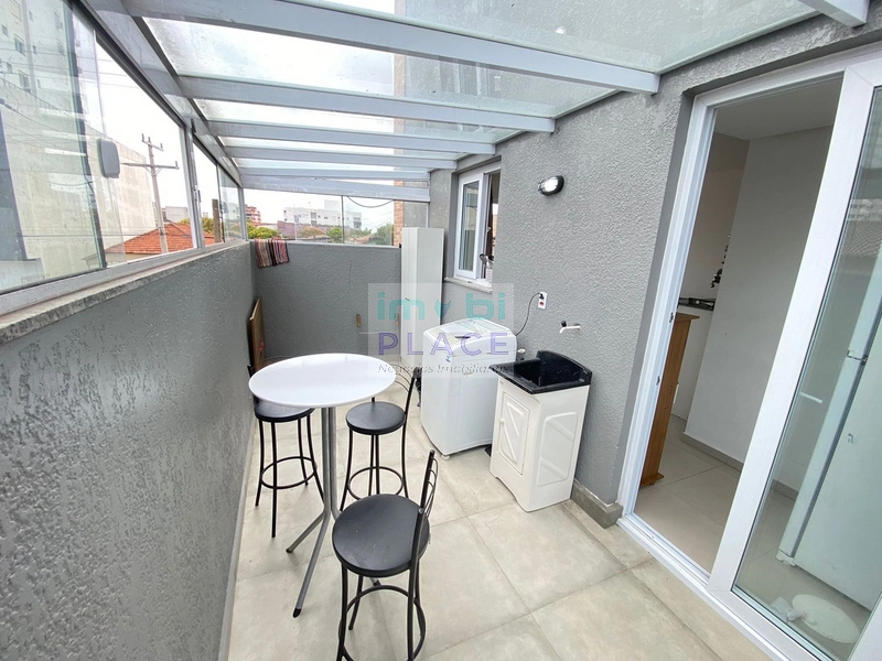 Apartamento a 200 metros do mar: 43ª foto da galeria de imagens do imóvel