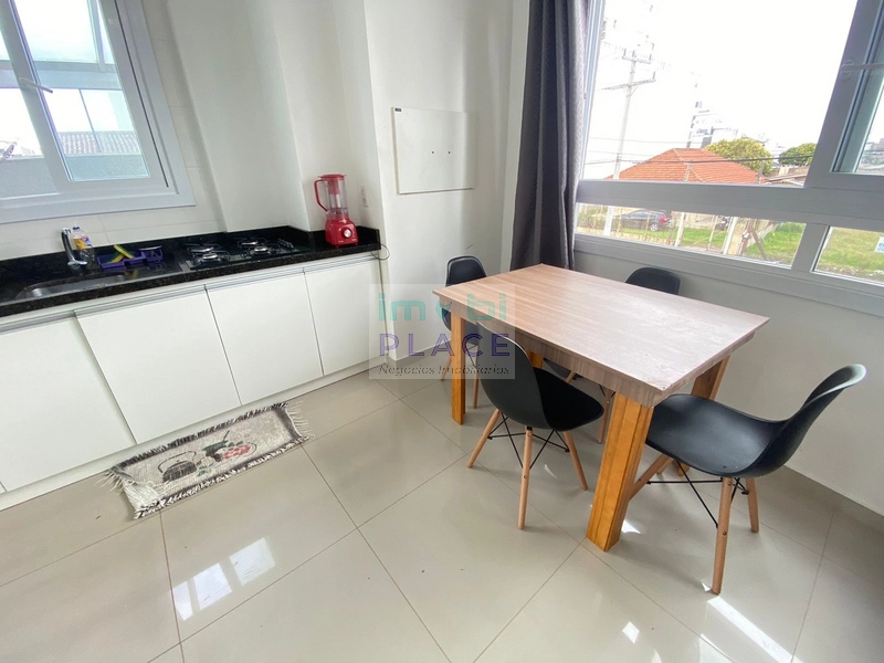 Apartamento a 200 metros do mar: 5ª foto da galeria de imagens do imóvel