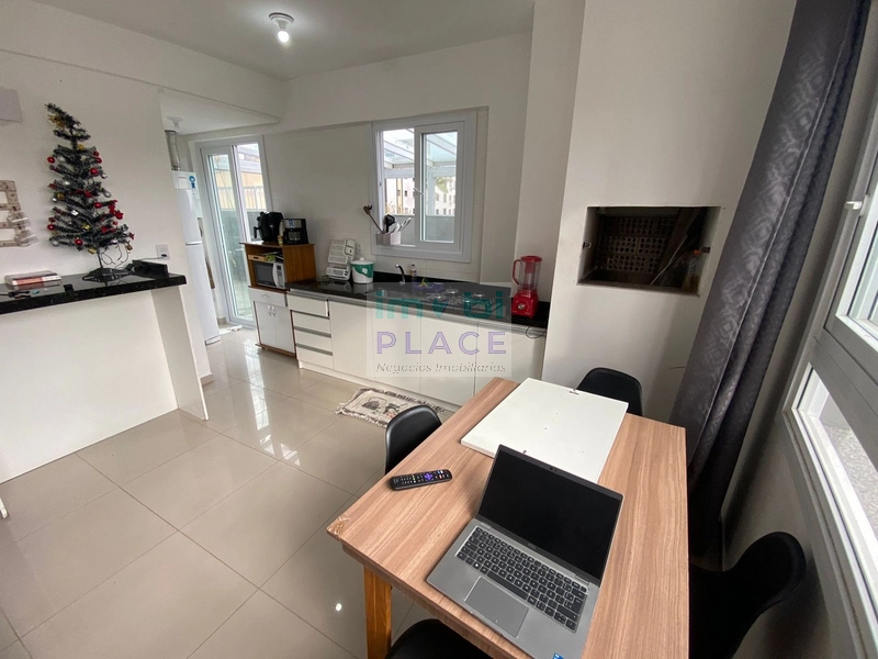 Apartamento a 200 metros do mar: 17ª foto da galeria de imagens do imóvel
