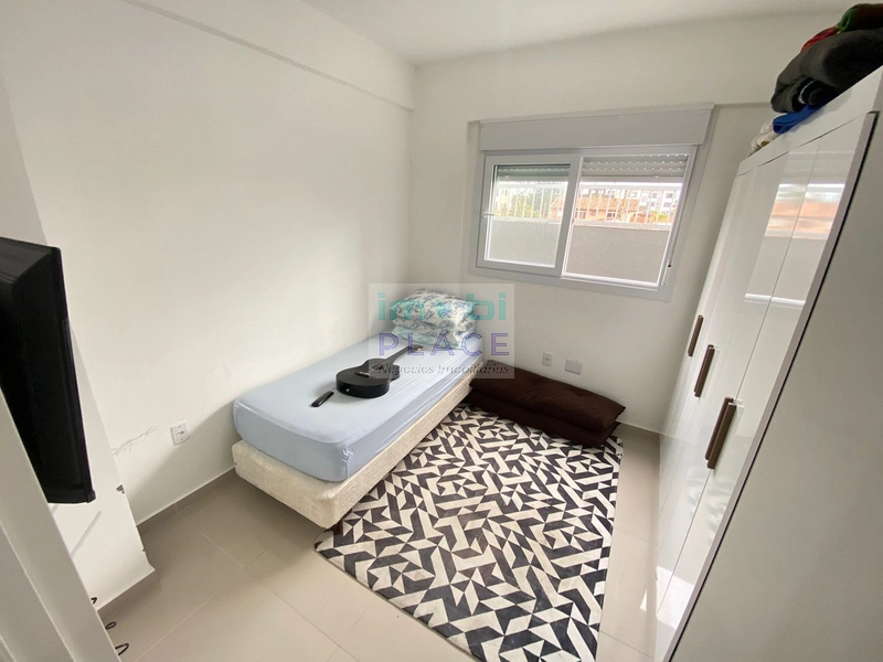 Apartamento a 200 metros do mar: 40ª foto da galeria de imagens do imóvel