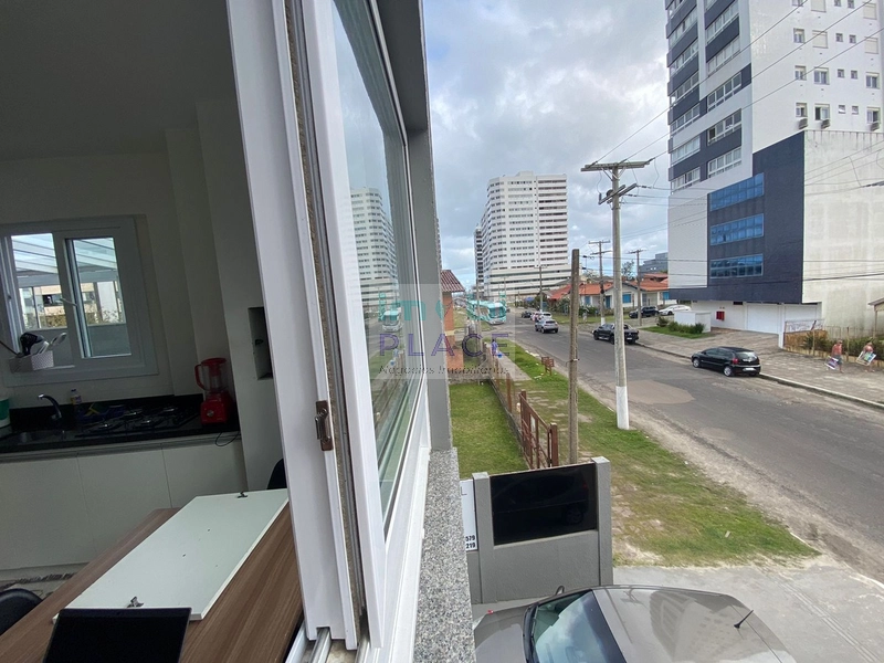 Apartamento a 200 metros do mar: 15ª foto da galeria de imagens do imóvel