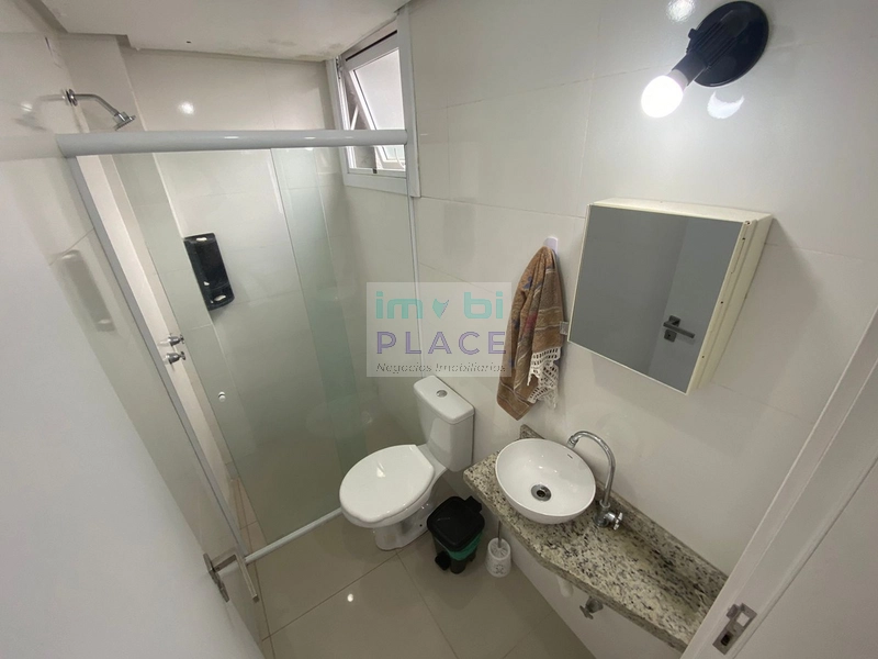 Apartamento a 200 metros do mar: 24ª foto da galeria de imagens do imóvel
