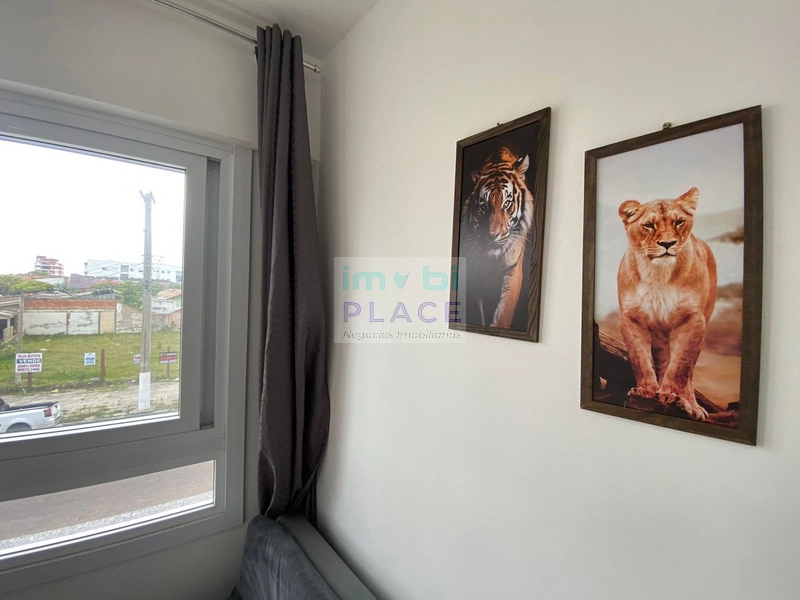 Apartamento a 200 metros do mar: 41ª foto da galeria de imagens do imóvel