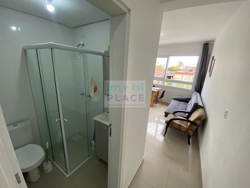 Apartamento a 200 metros do mar: 21ª foto da galeria de imagens do imóvel