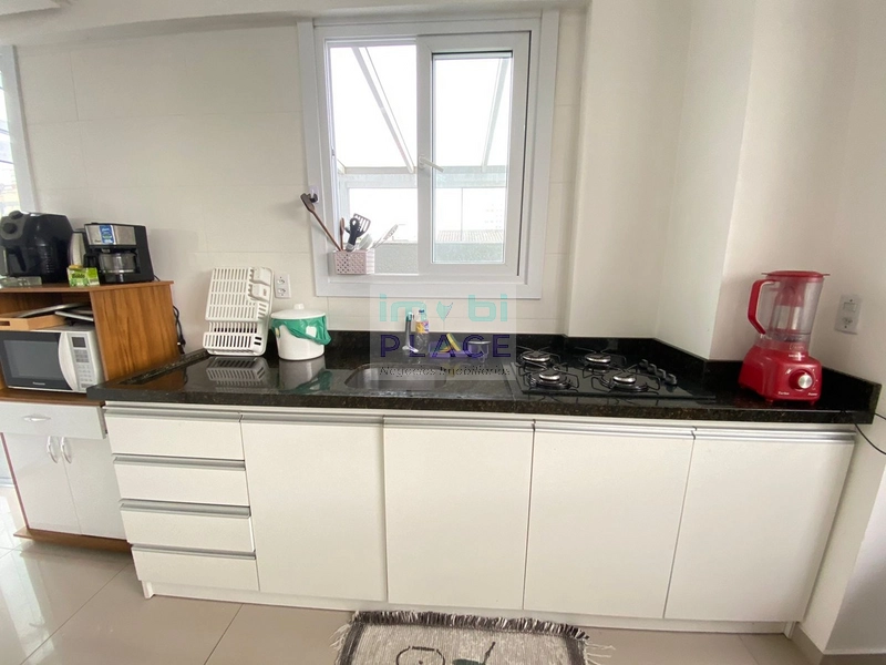 Apartamento a 200 metros do mar: 11ª foto da galeria de imagens do imóvel