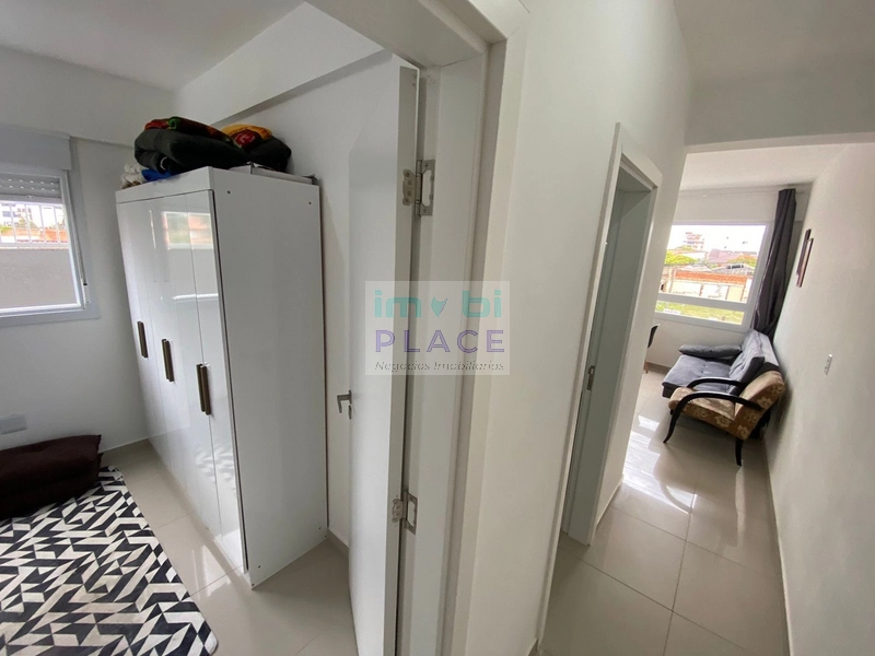 Apartamento a 200 metros do mar: 23ª foto da galeria de imagens do imóvel