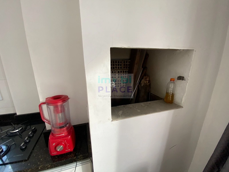 Apartamento a 200 metros do mar: 16ª foto da galeria de imagens do imóvel