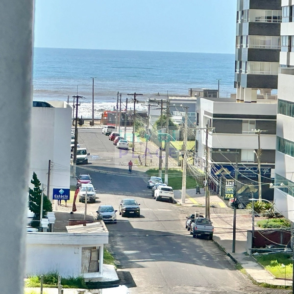 Apartamento a 200 metros do mar: 1ª foto da galeria de imagens do imóvel