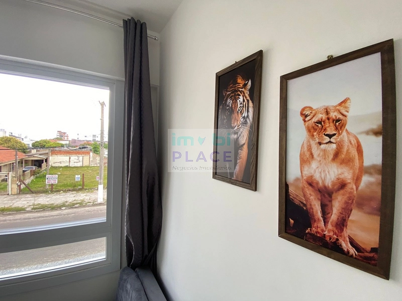 Apartamento a 200 metros do mar: 30ª foto da galeria de imagens do imóvel