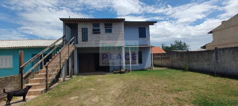 Lindo Sobrado à Venda: 1ª foto da galeria de imagens do imóvel