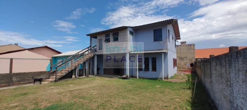 Lindo Sobrado à Venda: 2ª foto da galeria de imagens do imóvel