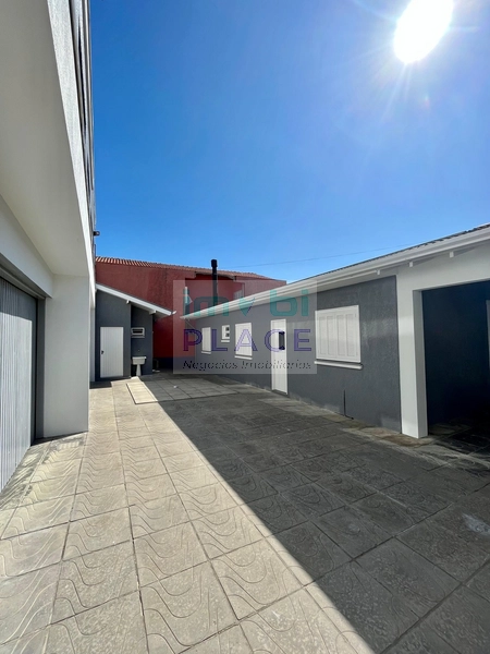 Anúncio de Venda - Casa e Sobrado: 14ª foto da galeria de imagens do imóvel