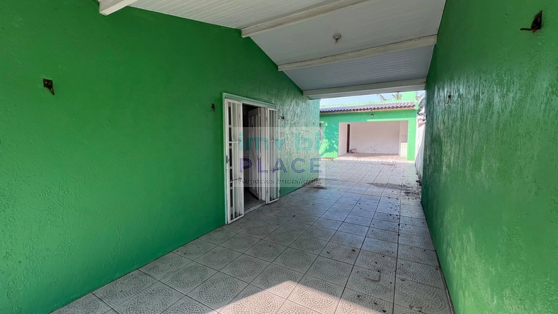 Anúncio: Aconchegante Casa com Anexo, Área Gourmet e Garagem – 85m² Ca: 8ª foto da galeria de imagens do imóvel