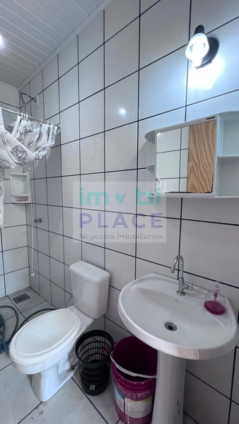Anúncio: Aconchegante Casa com Anexo, Área Gourmet e Garagem – 85m² Ca: 21ª foto da galeria de imagens do imóvel