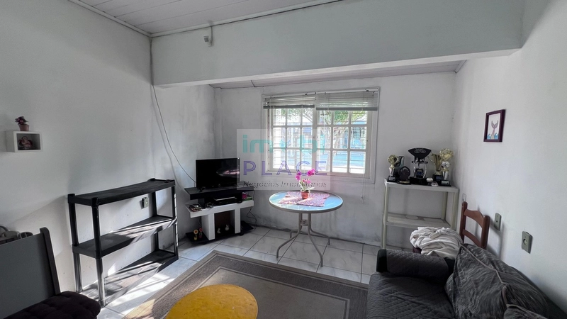 Anúncio: Aconchegante Casa com Anexo, Área Gourmet e Garagem – 85m² Ca: 11ª foto da galeria de imagens do imóvel