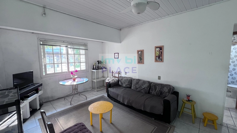 Anúncio: Aconchegante Casa com Anexo, Área Gourmet e Garagem – 85m² Ca: 7ª foto da galeria de imagens do imóvel