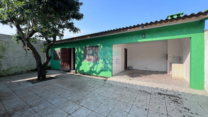 Anúncio: Aconchegante Casa com Anexo, Área Gourmet e Garagem – 85m² Ca: 15ª foto da galeria de imagens do imóvel