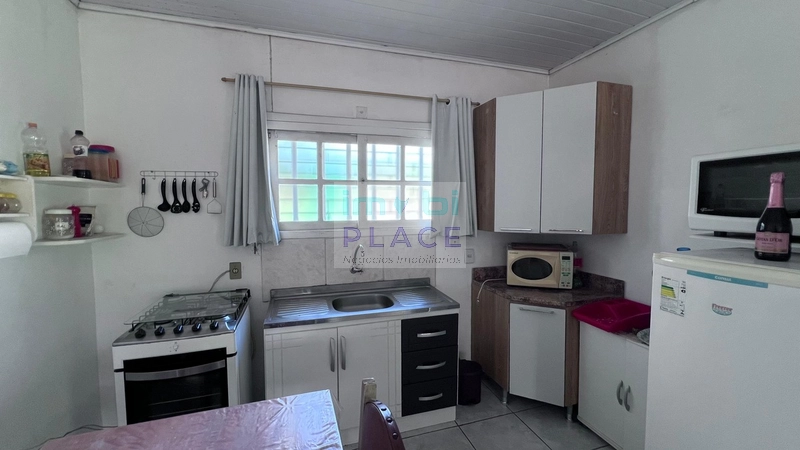 Anúncio: Aconchegante Casa com Anexo, Área Gourmet e Garagem – 85m² Ca: 10ª foto da galeria de imagens do imóvel
