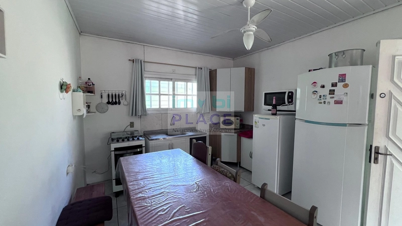 Anúncio: Aconchegante Casa com Anexo, Área Gourmet e Garagem – 85m² Ca: 9ª foto da galeria de imagens do imóvel