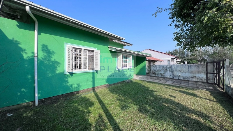 Anúncio: Aconchegante Casa com Anexo, Área Gourmet e Garagem – 85m² Ca: 4ª foto da galeria de imagens do imóvel