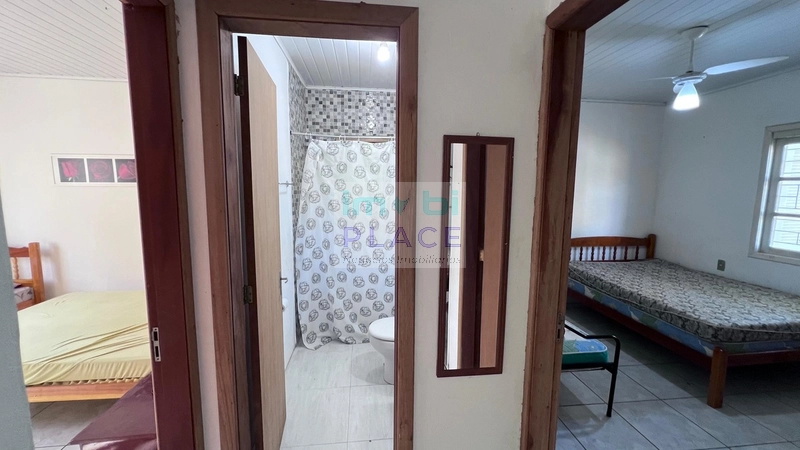 Anúncio: Aconchegante Casa com Anexo, Área Gourmet e Garagem – 85m² Ca: 14ª foto da galeria de imagens do imóvel