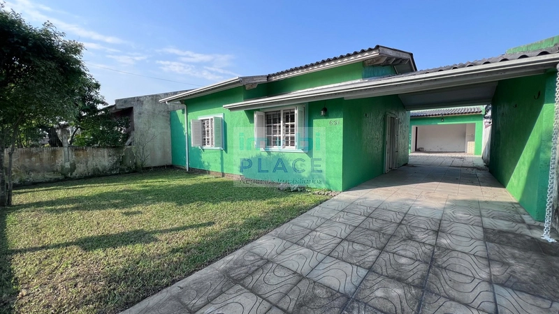 Anúncio: Aconchegante Casa com Anexo, Área Gourmet e Garagem – 85m² Ca: 6ª foto da galeria de imagens do imóvel