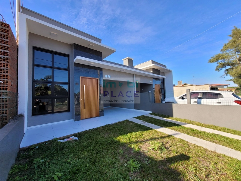 Imóvel de altissímo padrão construtivo apto Minha Casa Minha Vida!: 4ª foto da galeria de imagens do imóvel