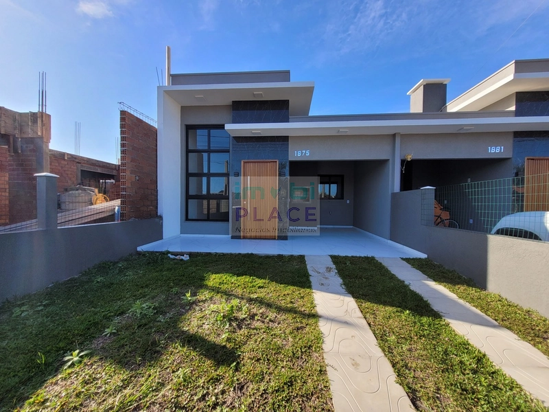 Imóvel de altissímo padrão construtivo apto Minha Casa Minha Vida!: 1ª foto da galeria de imagens do imóvel