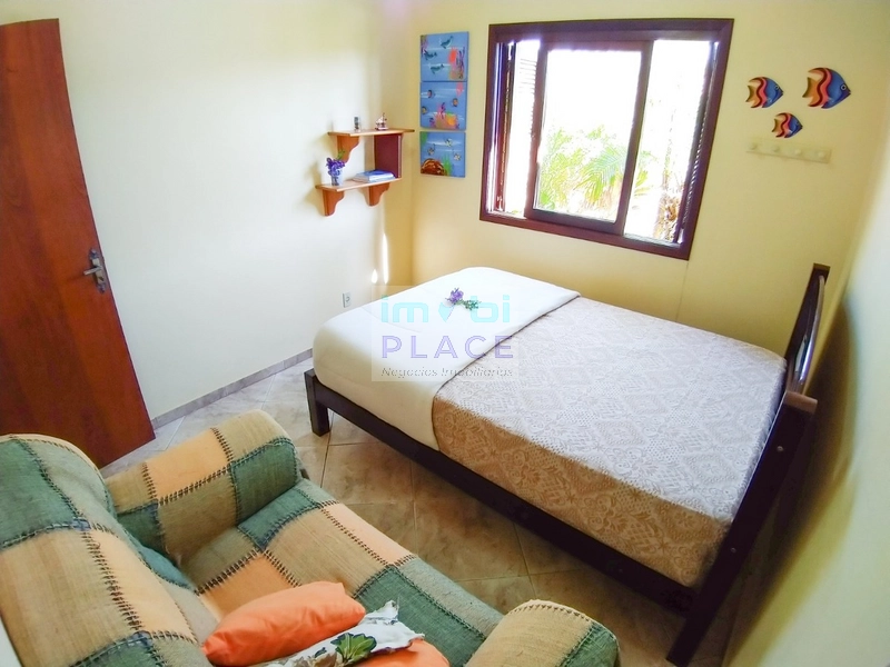Casa para Aluguel de Temporada - Conforto e Espaço para sua Família e: 26ª foto da galeria de imagens do imóvel