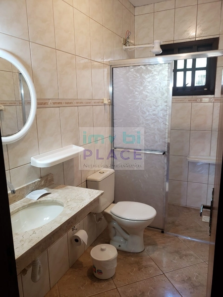 Casa para Aluguel de Temporada - Conforto e Espaço para sua Família e: 2ª foto da galeria de imagens do imóvel